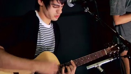 VersaEmerge - Find Your Love (Drake Cover)
