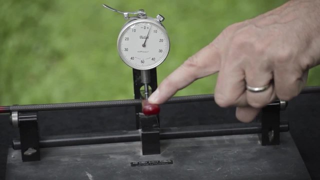 Bowhunting Prep: Understanding Dynamic and Static Spine