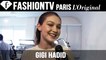 Gigi Hadid: My Life Story | Model Talk | FashionTV