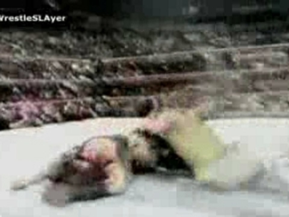 jeff hardy promo