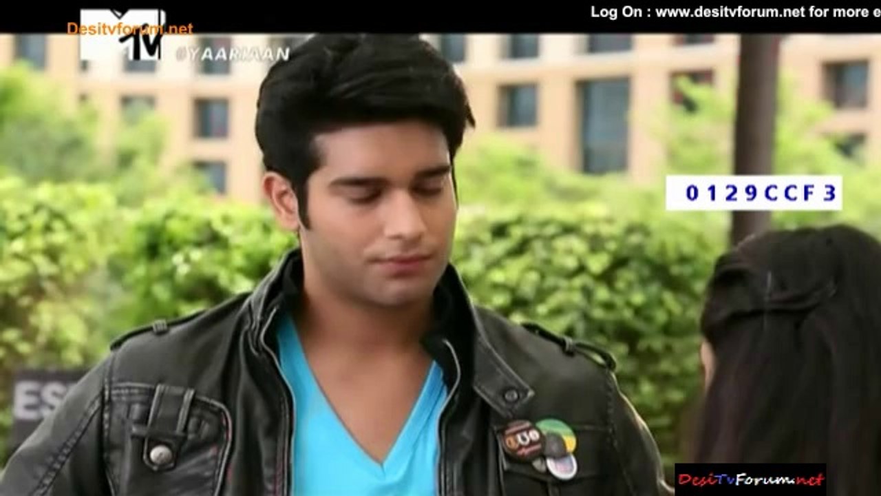 Yar 26th August 2014 Part 1