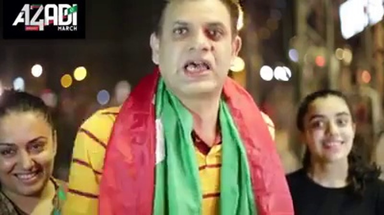 The People Of Pakistan Are Now Fully Convinced That Elections Last Year Were Fully Rigged.