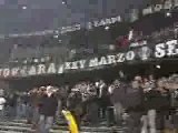 Juventus ultras curva sud