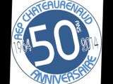 AEP Châteaurenaud - HB l'AEP !