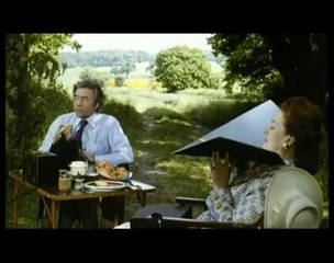 La Carapate ( 1978 - bande annonce )