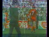 FRANCE - BELGIQUE  1984