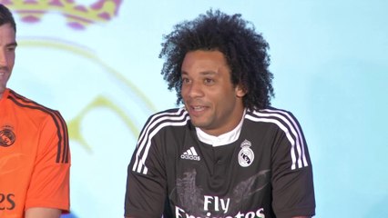 Marcelo: "Tengo grandes recuerdos de Lisboa"