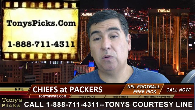 Green Bay Packers vs. Kansas City Chiefs Pick Prediction NFL Preseason Pro Football Odds Preview 8-28-2014