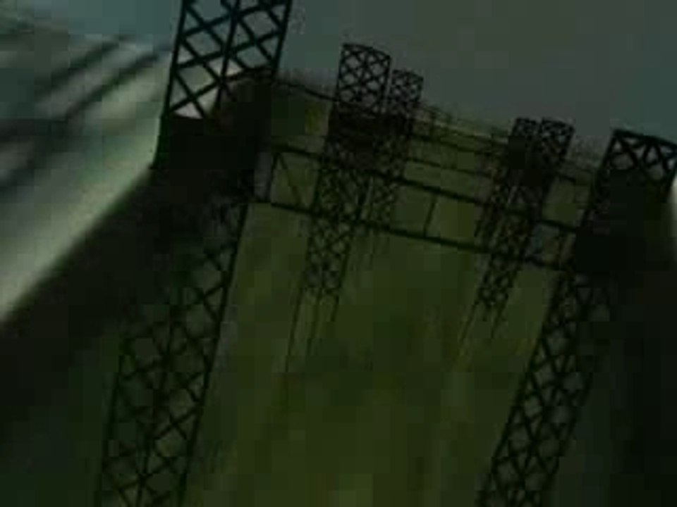 MANGA - AIR GEAR AMV SUPREMS