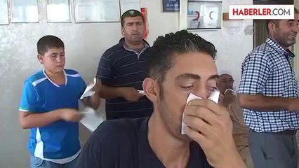 Elektrik kesintisi protestosu