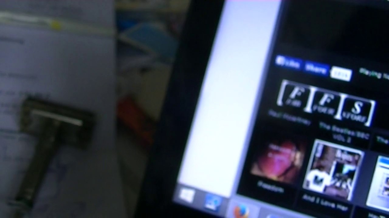 Beatlesradioinstallation