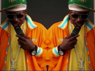 Hot Dollar - Switch Ya Swag Up