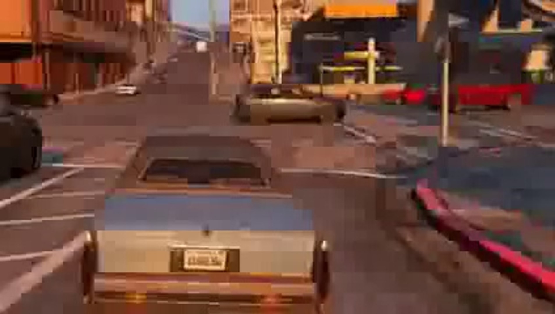 GTA 5 Gameplay with CHEATS!!! (GTA V Cheat Codes)[1]