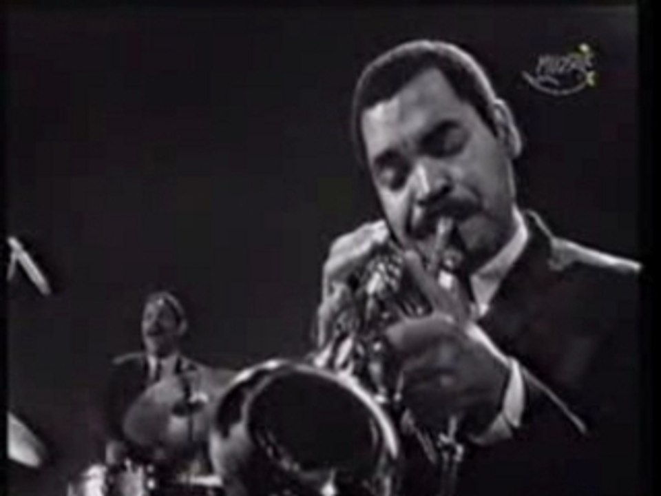 Art Farmer Quartet with Jim Hall