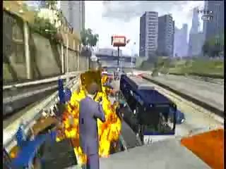 GTA 5 Cheat Codes 3_ Traffic Control