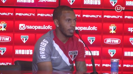 Paulo Miranda explica motivo da melhora no setor defensivo