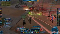 Looking For Games - Star Wars : The Old Republic - LFG Test : Star Wars The Old Republic