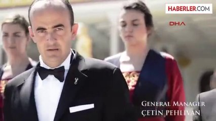 Als Hastalarına Mardan da Destek Verdi