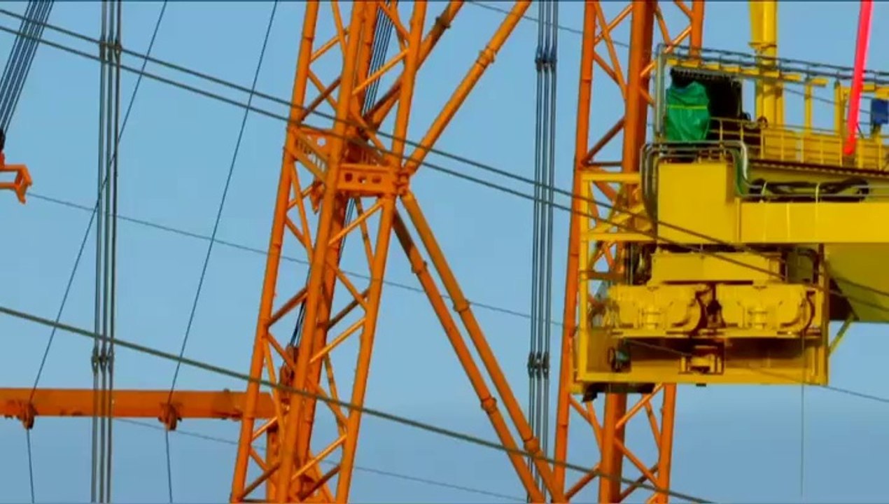 Sur le chantier de l'EPR action de la CFDT porte ses fruits