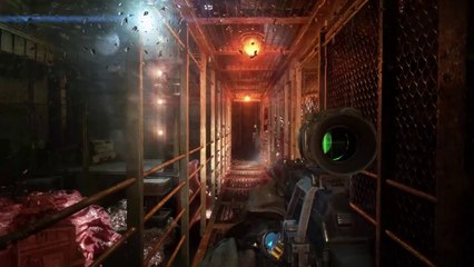 Metro Redux - Trailer di lancio