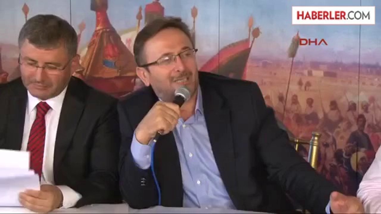 Üsküdar Belediyesi Hacı Adaylarını Develerle Uğurlayacak