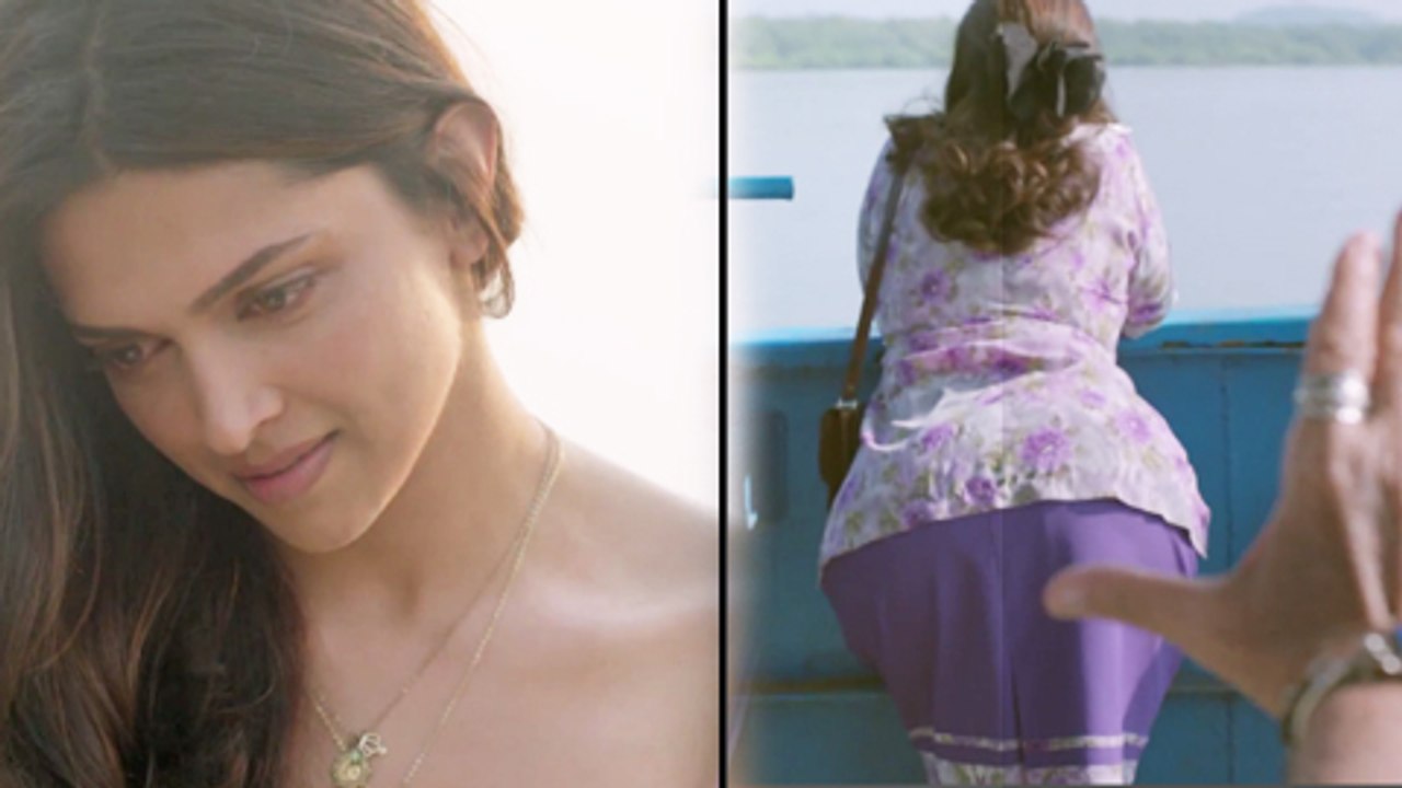 Deepika Padukone Cannot Be A Virgin- FIND OUT Why!