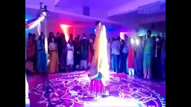 Danish Taimoor & Aiza Khan Wedding