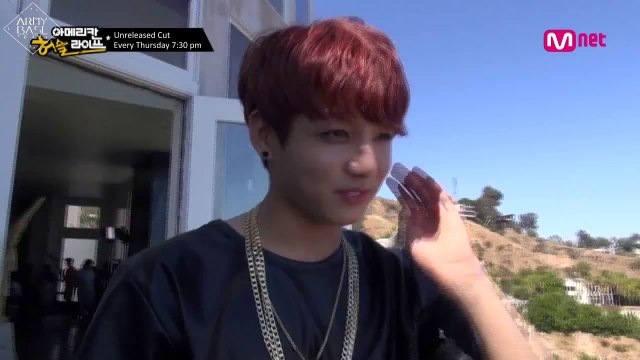 [ENG] [American Hustle Life] Unreleased Cut - Ep.5 [BTS의 아메리칸허슬라이프] Ep.5 미공개영상 위험한 사랑()을 택한 뷔, 순수한 사랑()을 했던 정국! | ABS