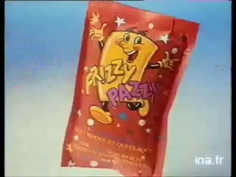 Compil les chewing-gums des années 70-80's