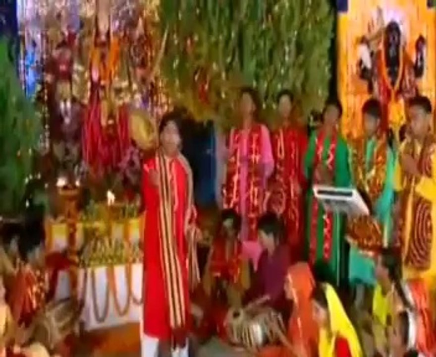 Ganesh Vandana | Devotional Ganesh Bhajan and Aarti