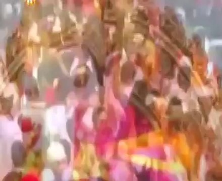 Jai Ho Ganpati | Devotional Ganesh Bhajan and Aarti