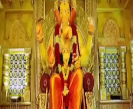 Jai Ho Ganpati Morya | Devotional Ganesh Bhajan and Aarti