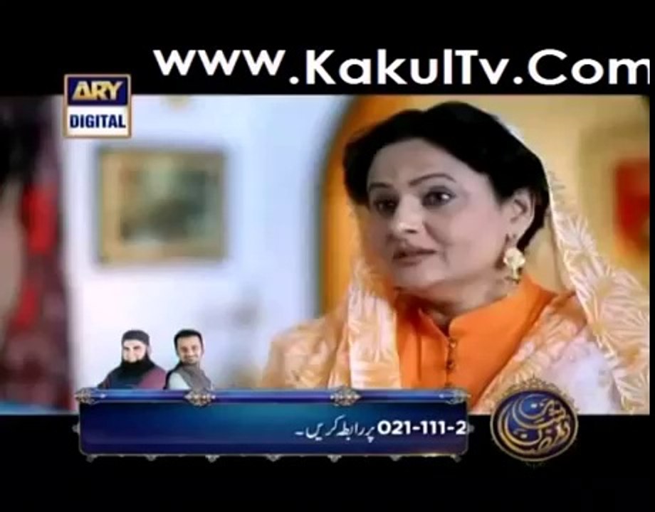 Janay Kyun Episode 10 Full [ Hd ] On ARY Digital