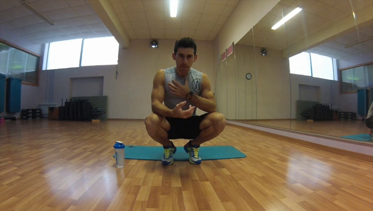 David Costa - Coaching Sportif - 5 conseils pour sécher et voir ses abdos