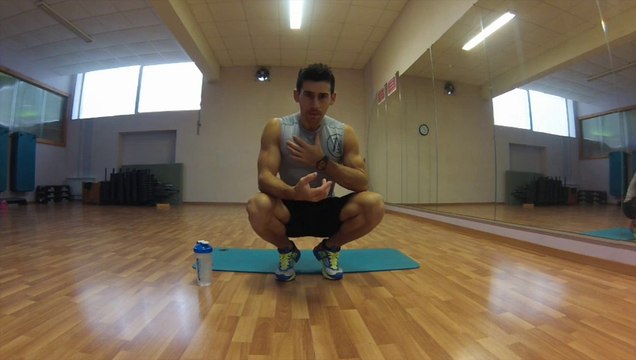 David Costa - Coaching Sportif - 5 conseils pour sécher et voir ses abdos