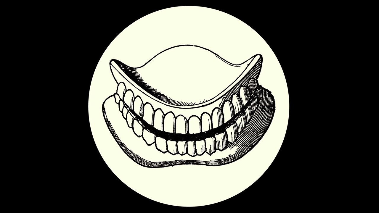 Hookworms - The Impasse (Official Audio)