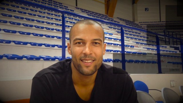 LET'S GO Raphael DESROSES