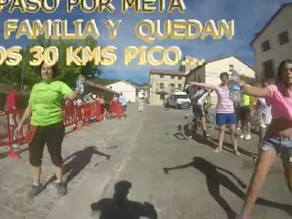 MARCHA BTT GRIEGOS 2014 MEJORADO
