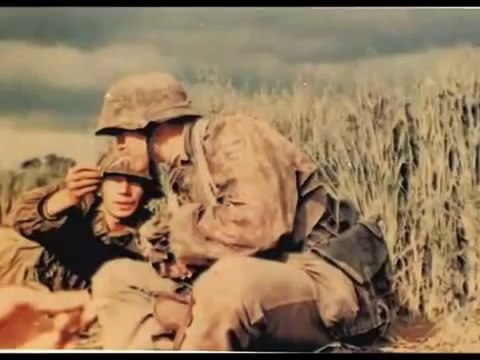 12 SS Panzer Division Hitlerjugend 360p