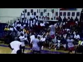 Basketball - Streetball Vs Nba