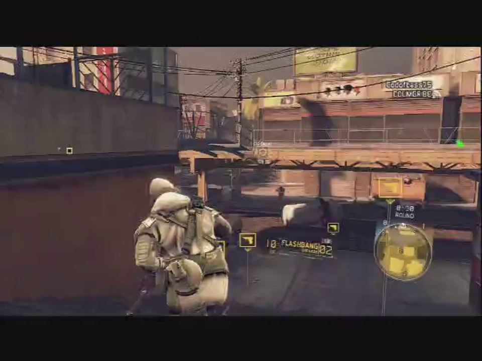 Ghost Recon Future Soldier Domination Totale [6-24]