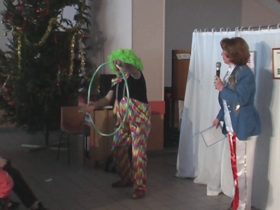 Clowns Académy