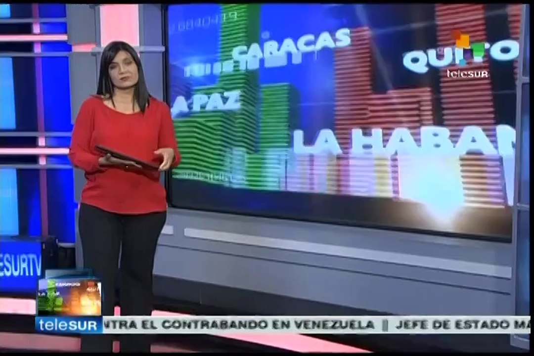 Debaten hoy candidatos a la presidencia de Brasil