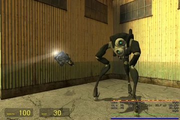 Scanner-Life: Episode One - Meet The Cast