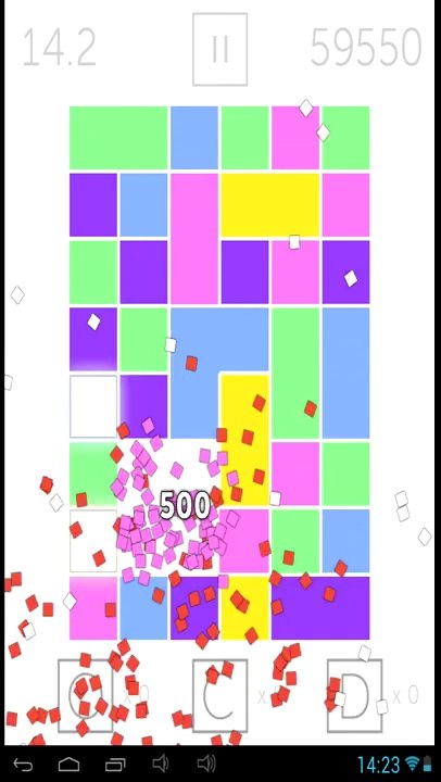 Compulsive - Android and iOS gameplay PlayRawNow