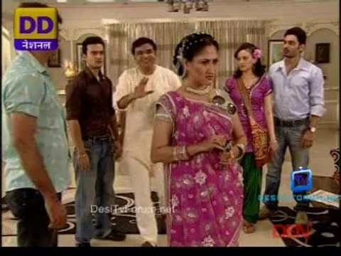 Sammaan Ek Adhikar 26th August 2014 Video Watch Online Pt2