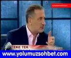 Cübbeli Ahmet Hoca SAGOPA KAJMERİ SEVERİM