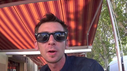 Jordi Vidal/Clément Cividino interview Poptimisme par Nicolas Caudeville