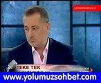 Cübbeli Ahmet Hoca ŞEYTANIN TEVBESİ KABUL OLMAYACAK