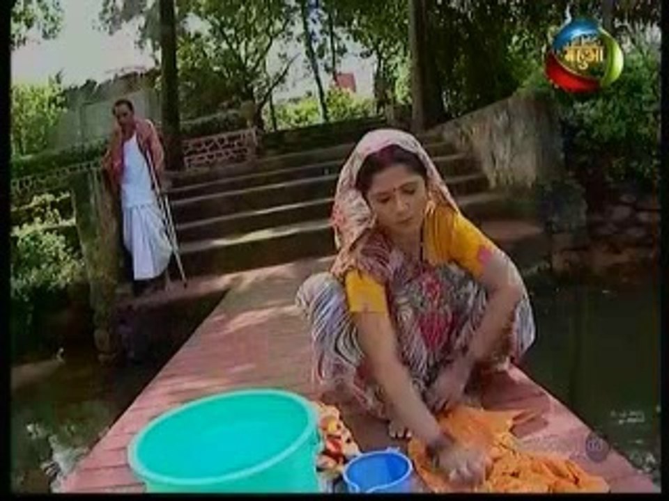 Ghar Pahucha De Devi Maiya(Mahua)-26th August-2014_chunk_1